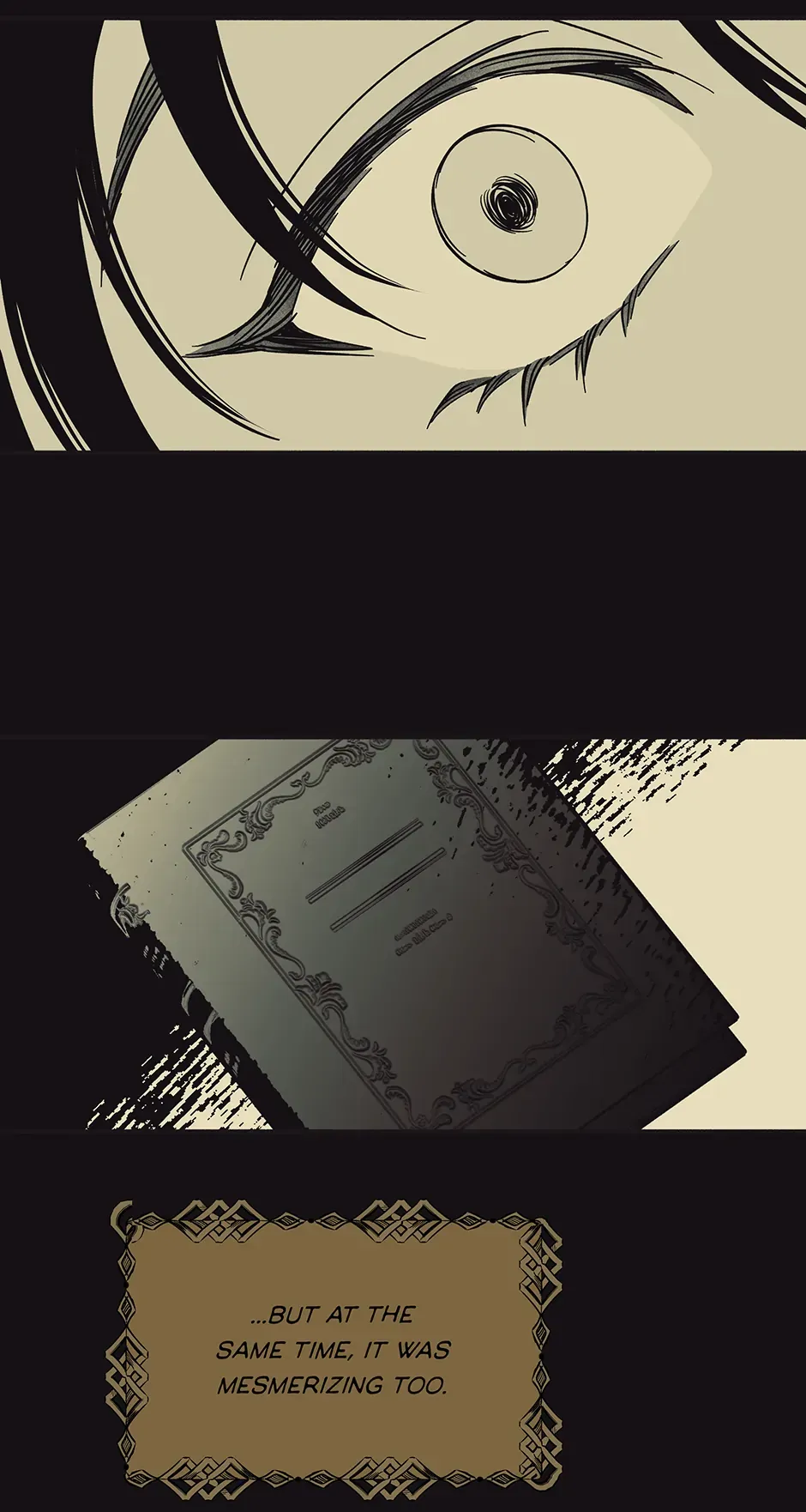 The Witches’ Isle Chapter 61 Online - página 37