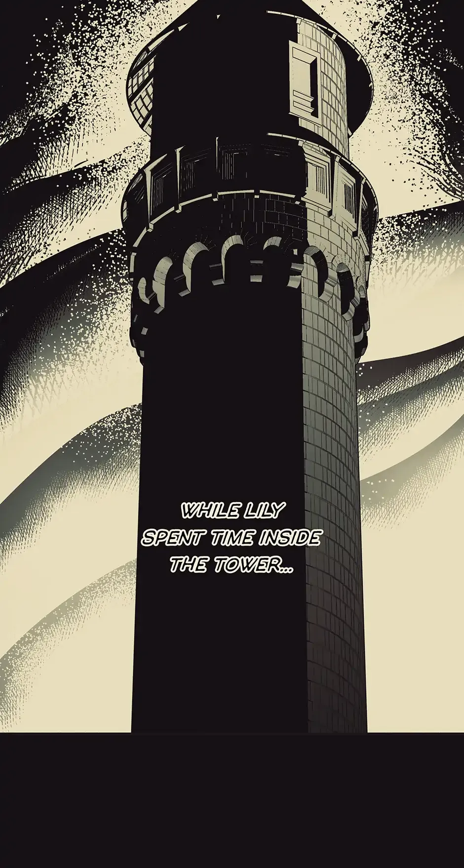 The Witches’ Isle Chapter 61 Online - página 40