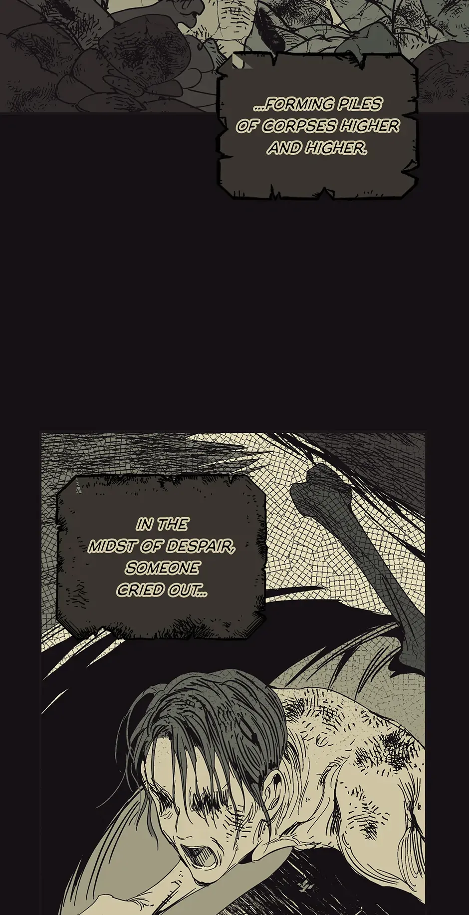 The Witches’ Isle Chapter 61 Online - página 42