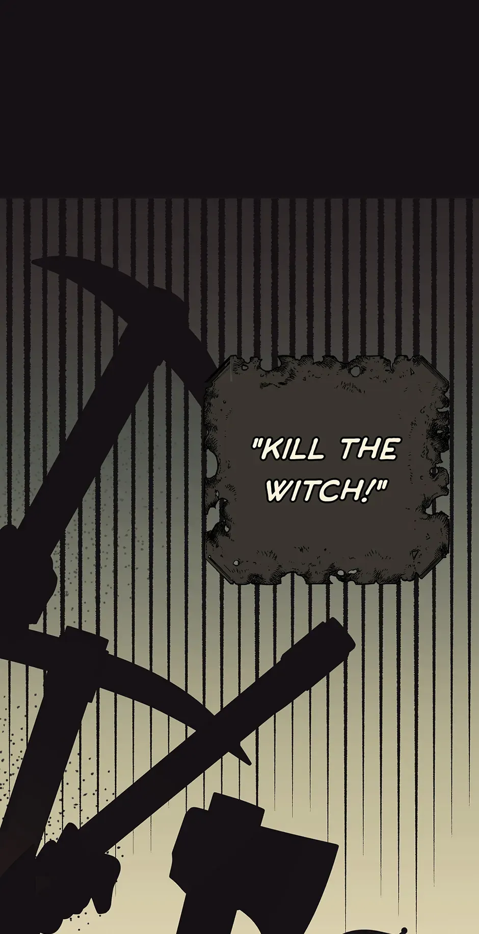 The Witches’ Isle Chapter 61 Online - página 45