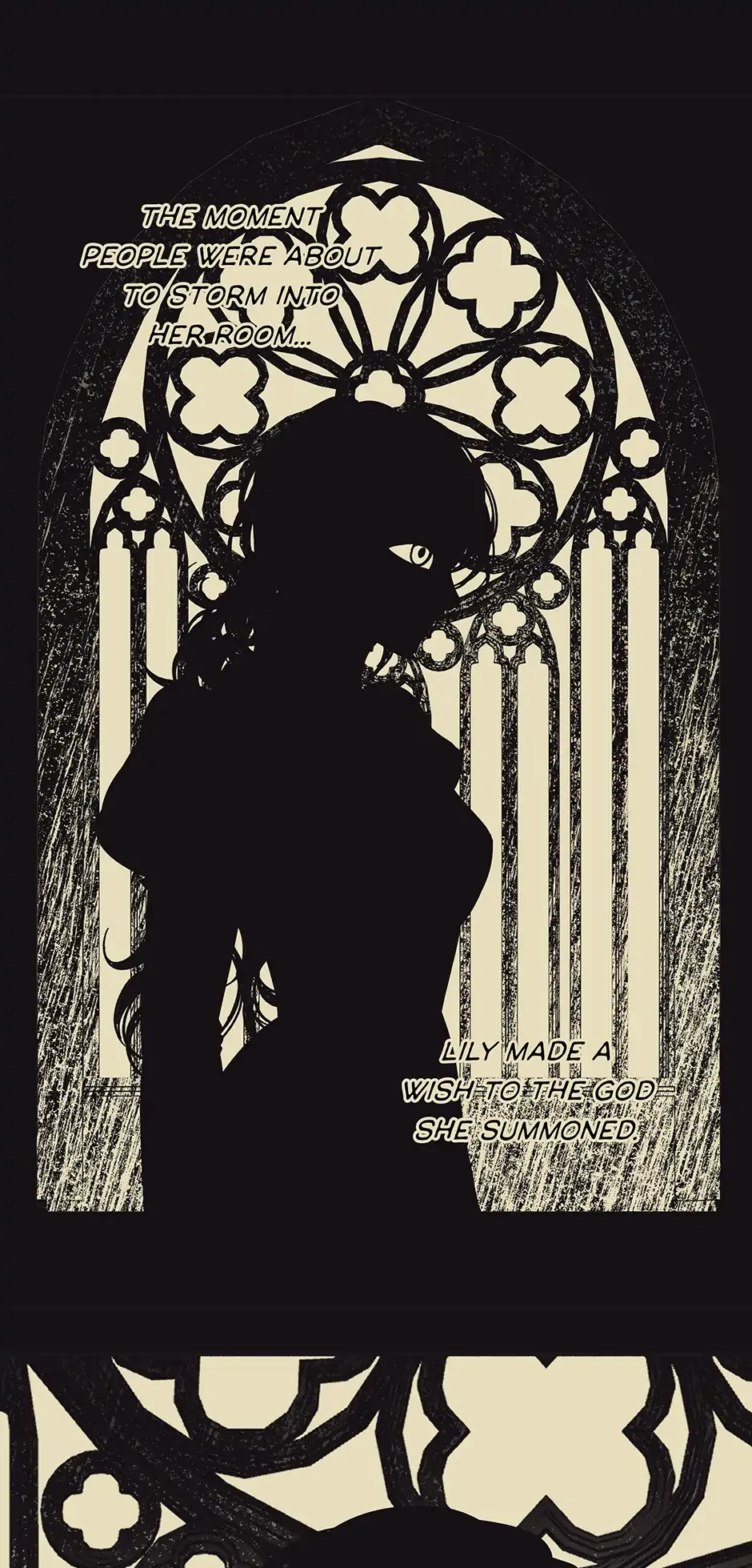 The Witches’ Isle Chapter 61 Online - página 47