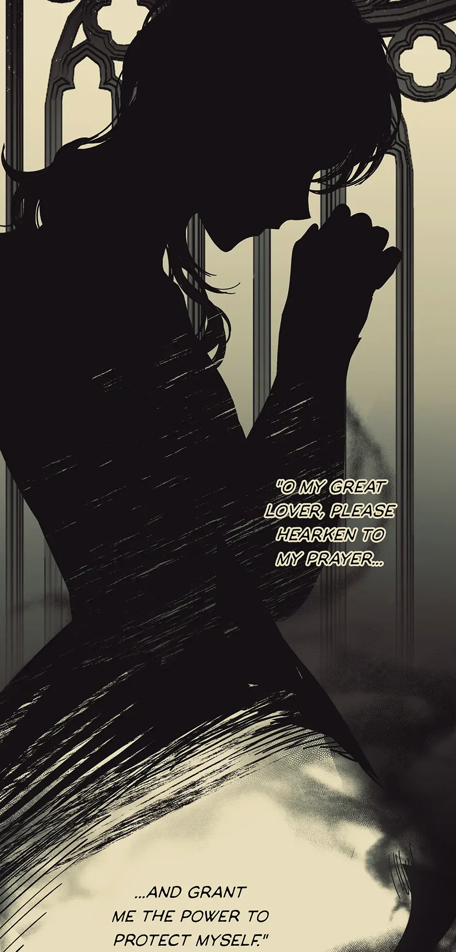 The Witches’ Isle Chapter 61 Online - página 48