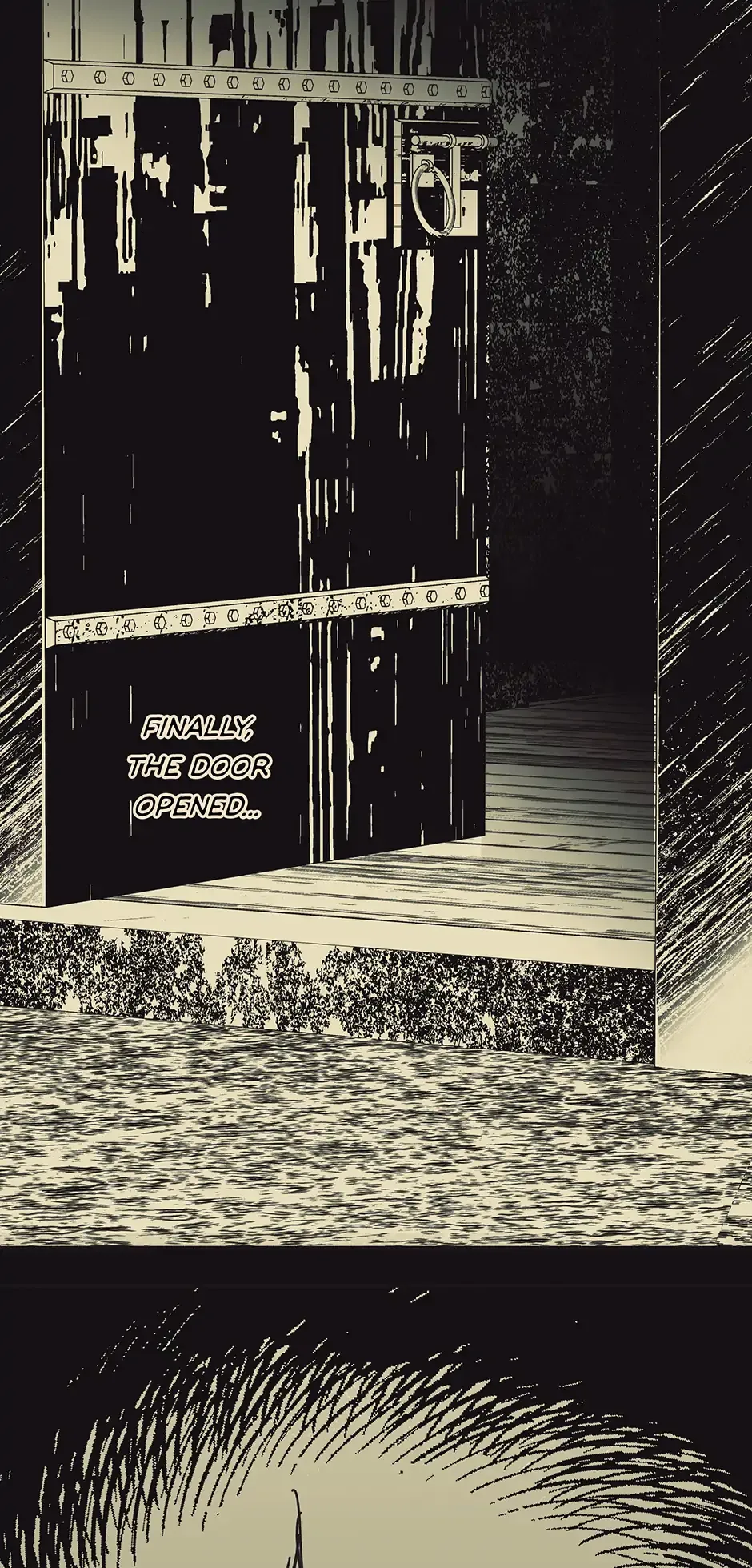 The Witches’ Isle Chapter 61 Online - página 51