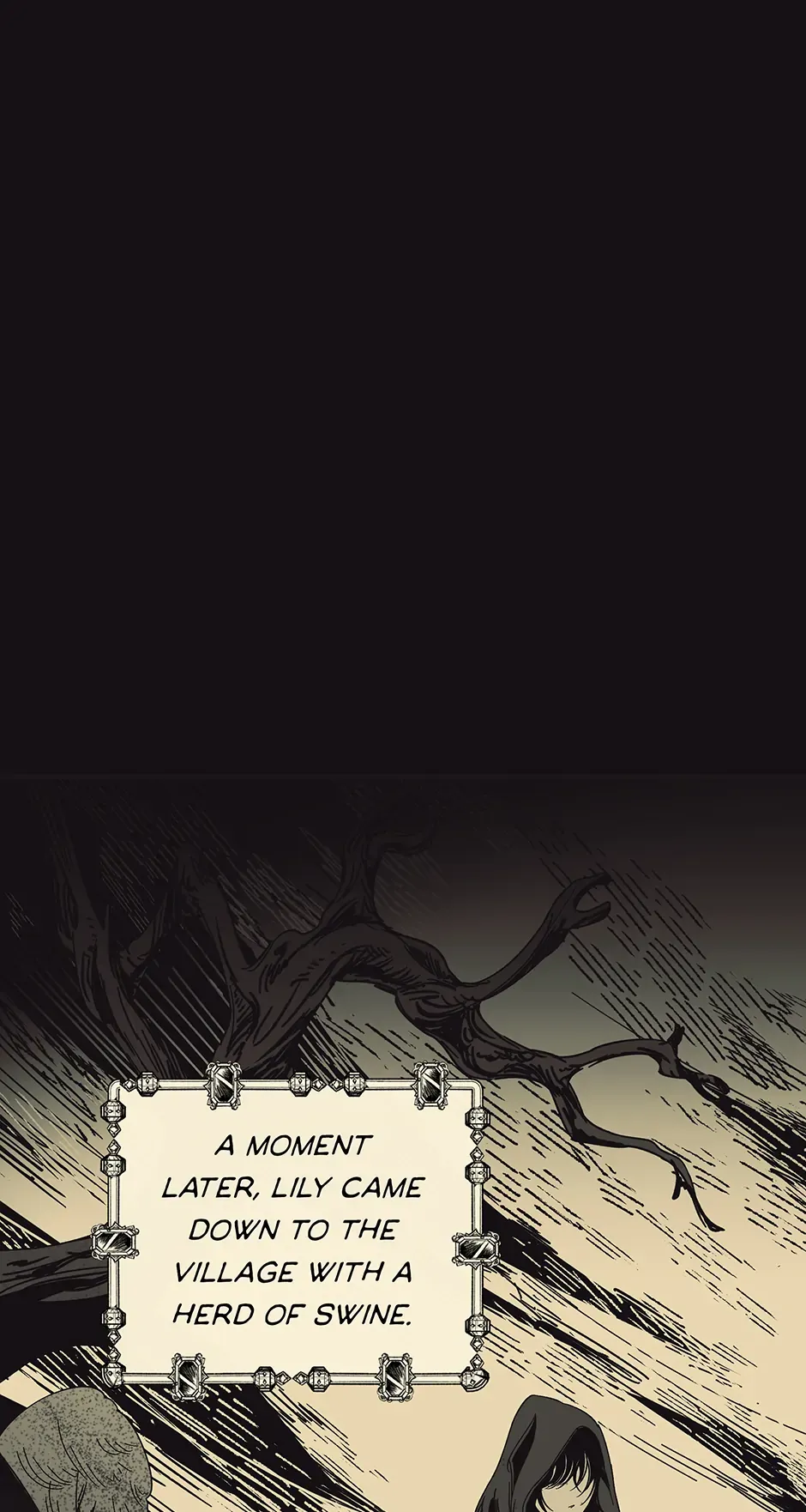 The Witches’ Isle Chapter 61 Online - página 53