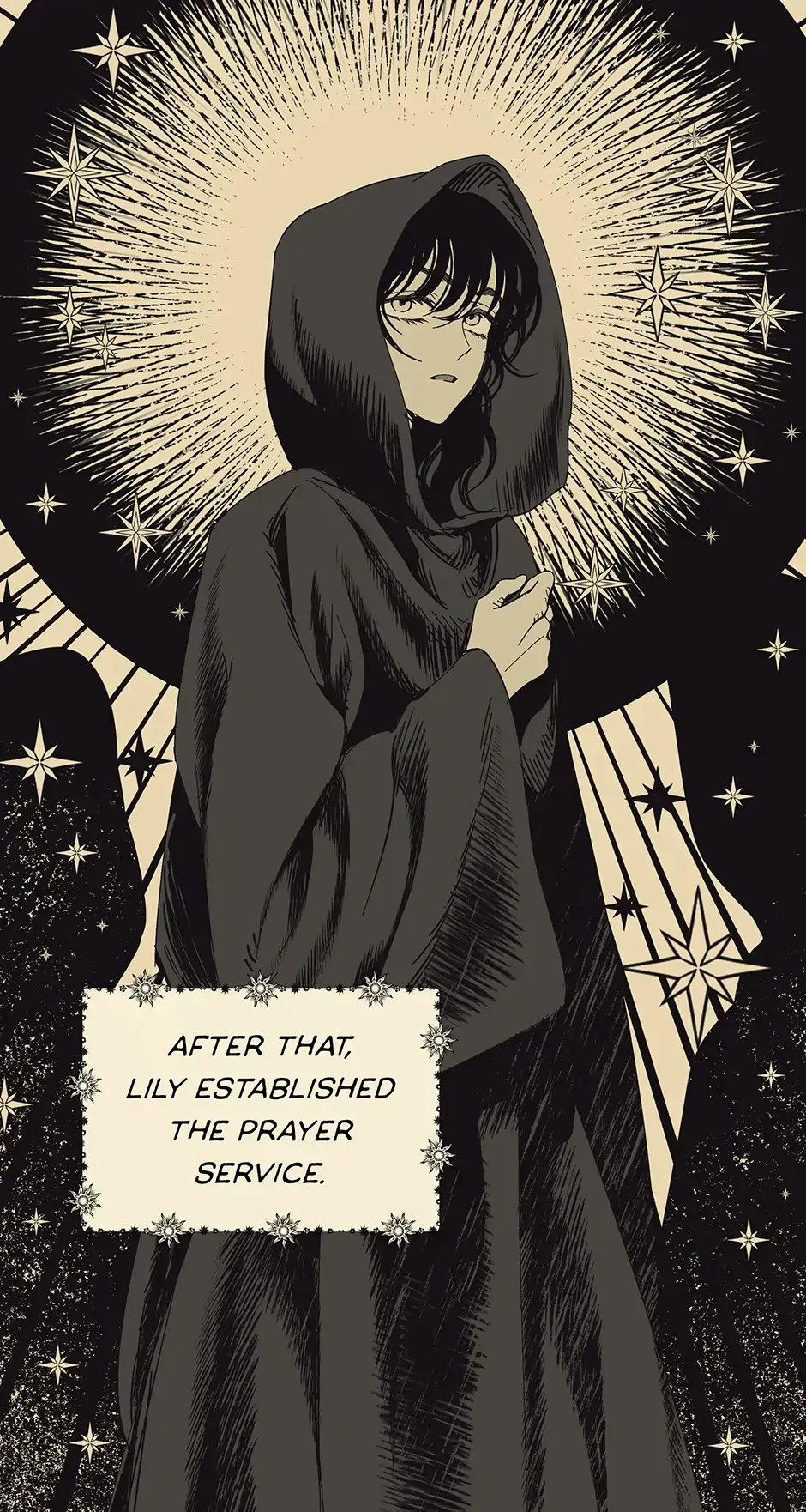 The Witches’ Isle Chapter 61 Online - página 56