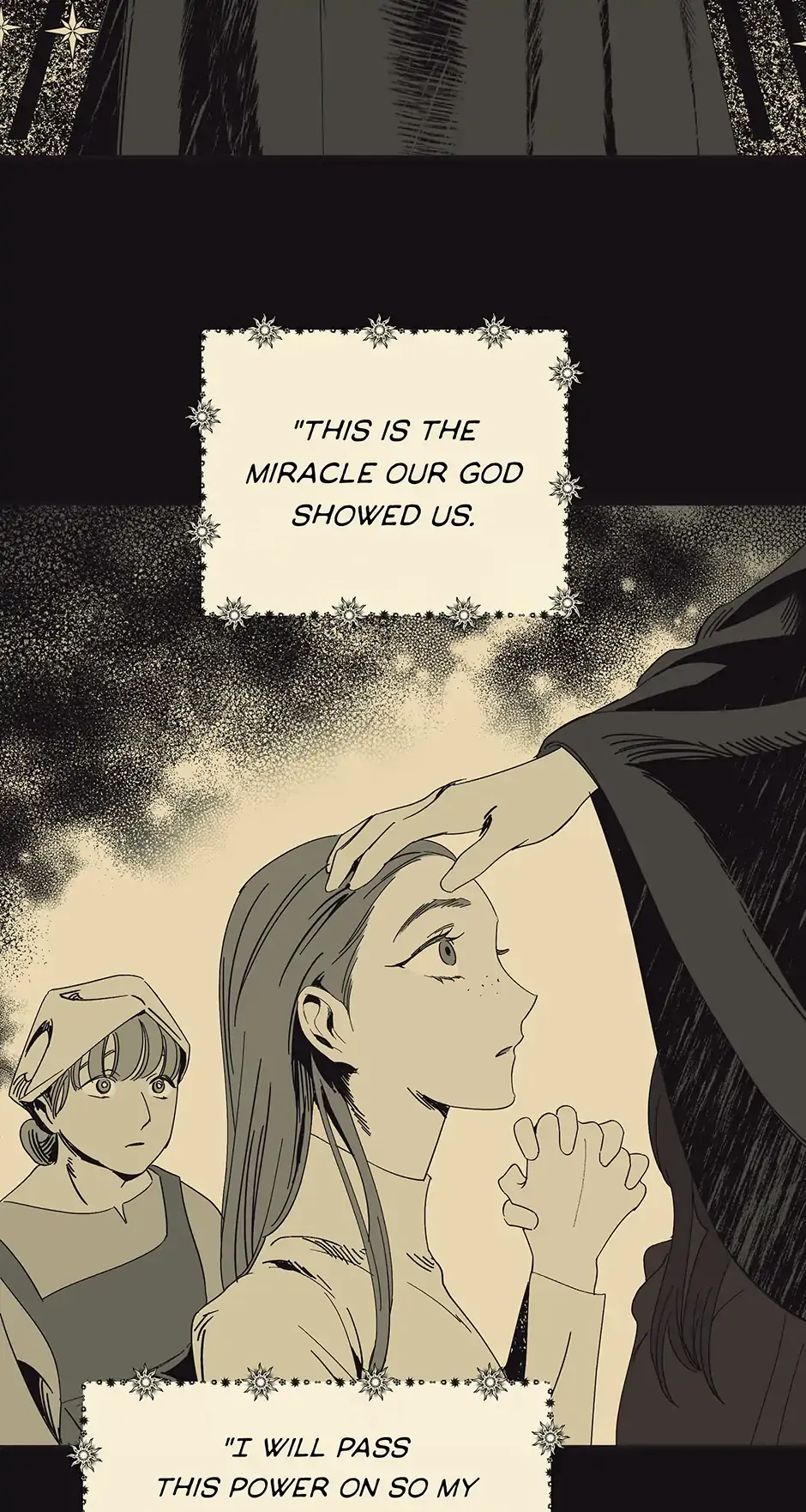 The Witches’ Isle Chapter 61 Online - página 57
