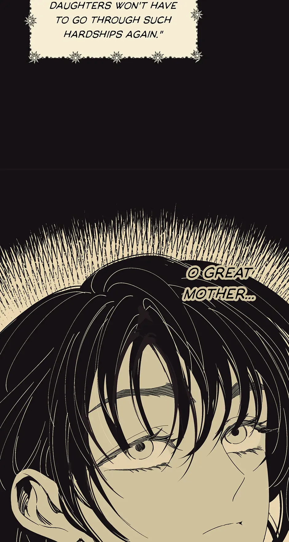 The Witches’ Isle Chapter 61 Online - página 58