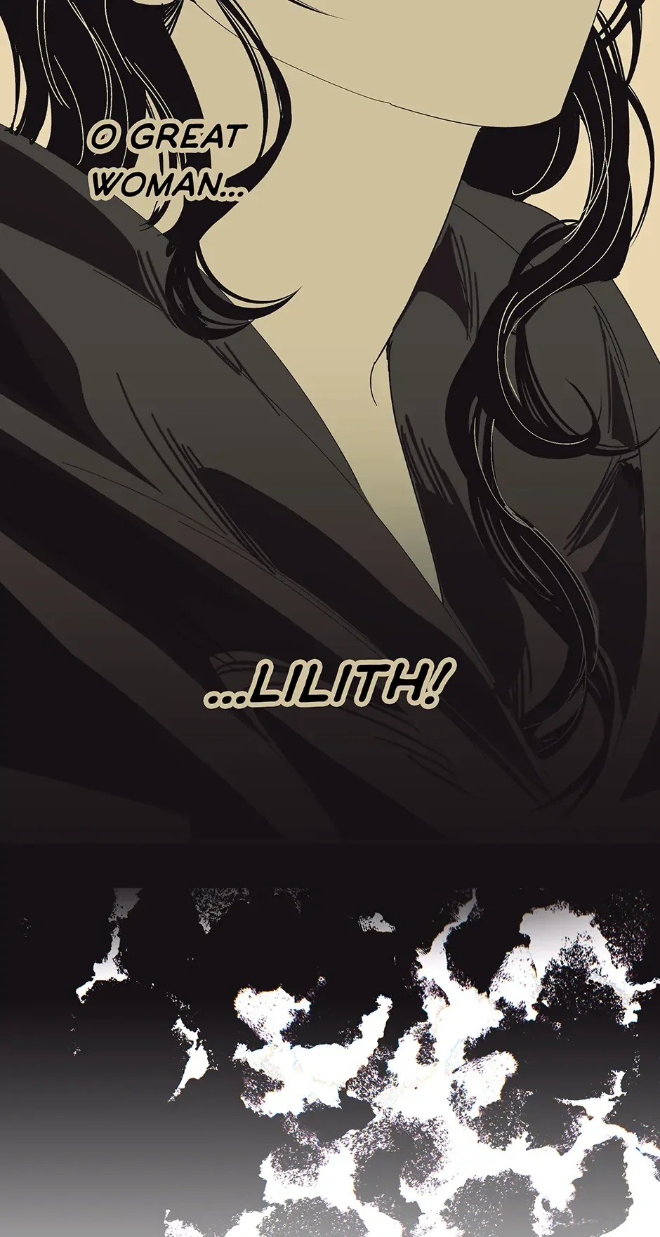 The Witches’ Isle Chapter 61 Online - página 59
