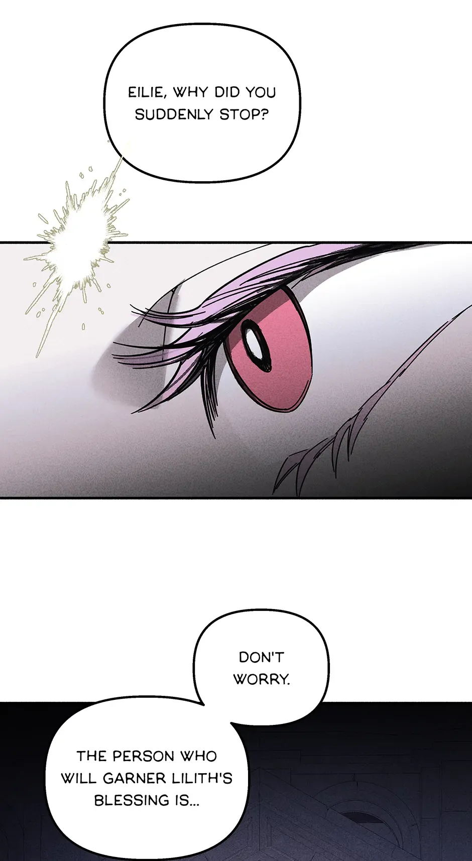 The Witches’ Isle Chapter 61 Online - página 61