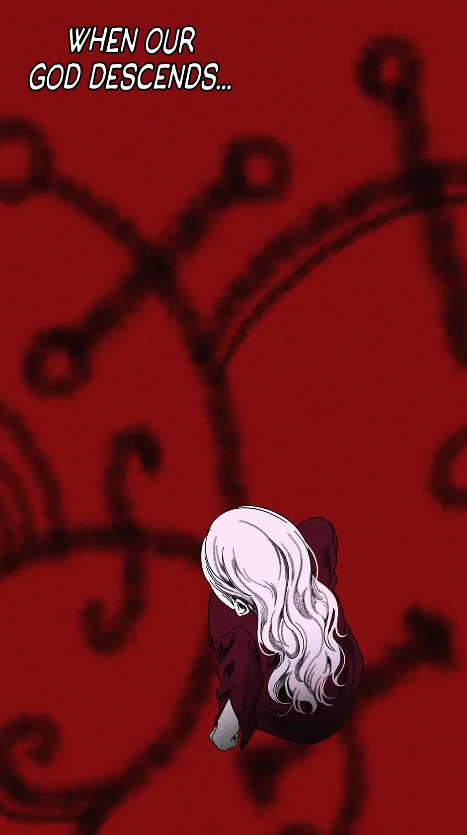 The Witches’ Isle Chapter 61 Online - página 67
