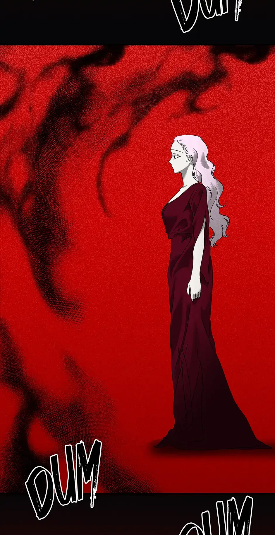 The Witches’ Isle Chapter 61 Online - página 73