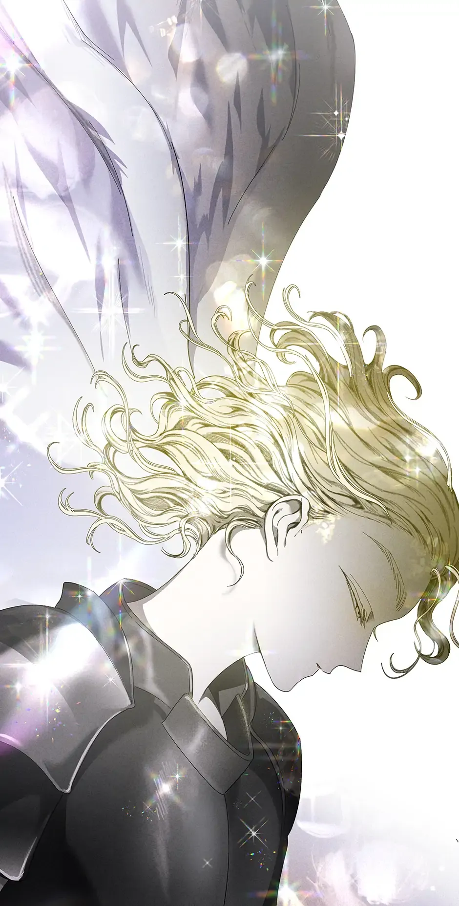 The Witches’ Isle Chapter 61 Online - página 77