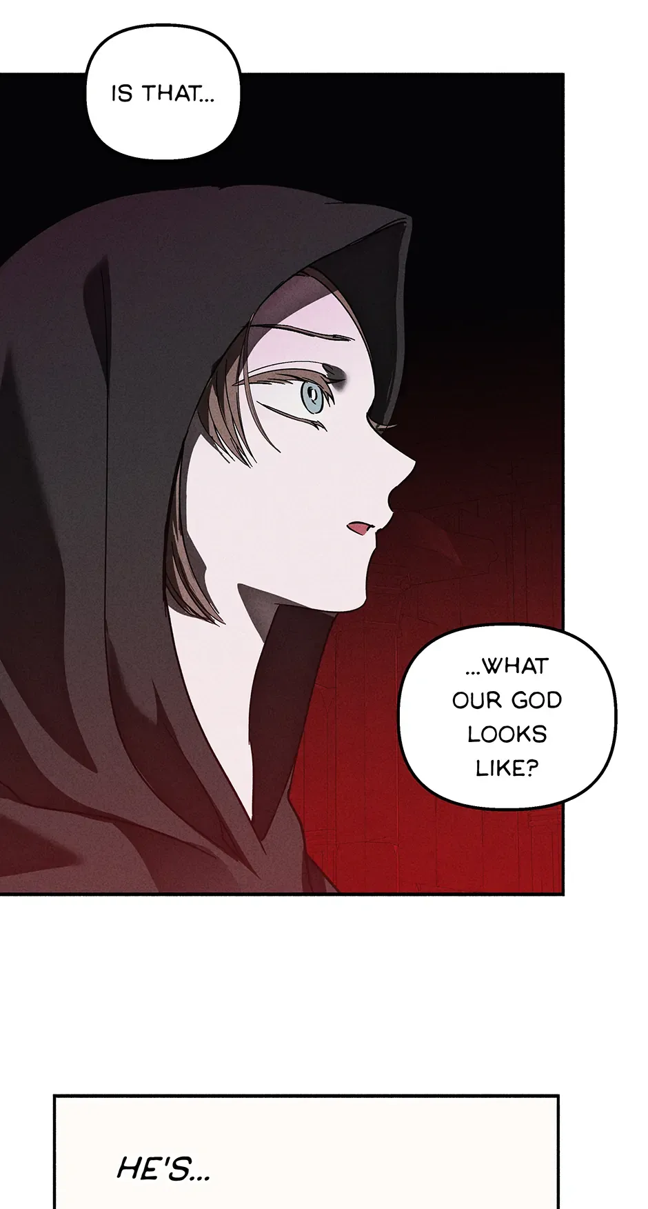 The Witches’ Isle Chapter 62 Online - página 2