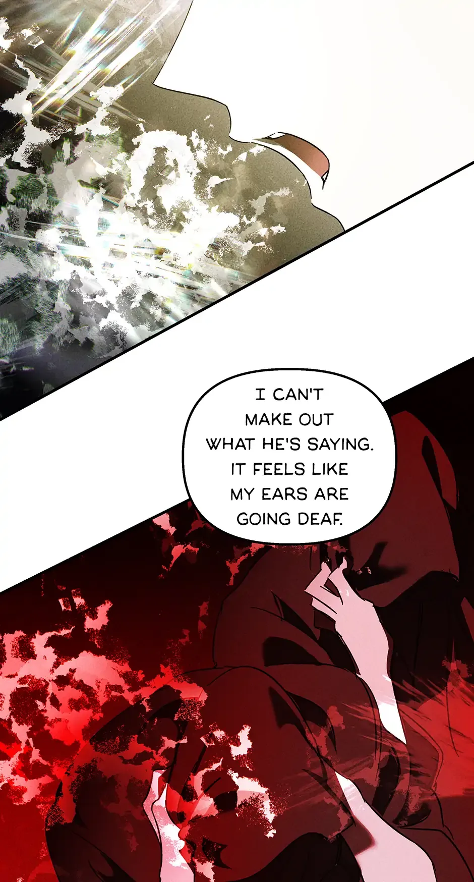 The Witches’ Isle Chapter 62 Online - página 7