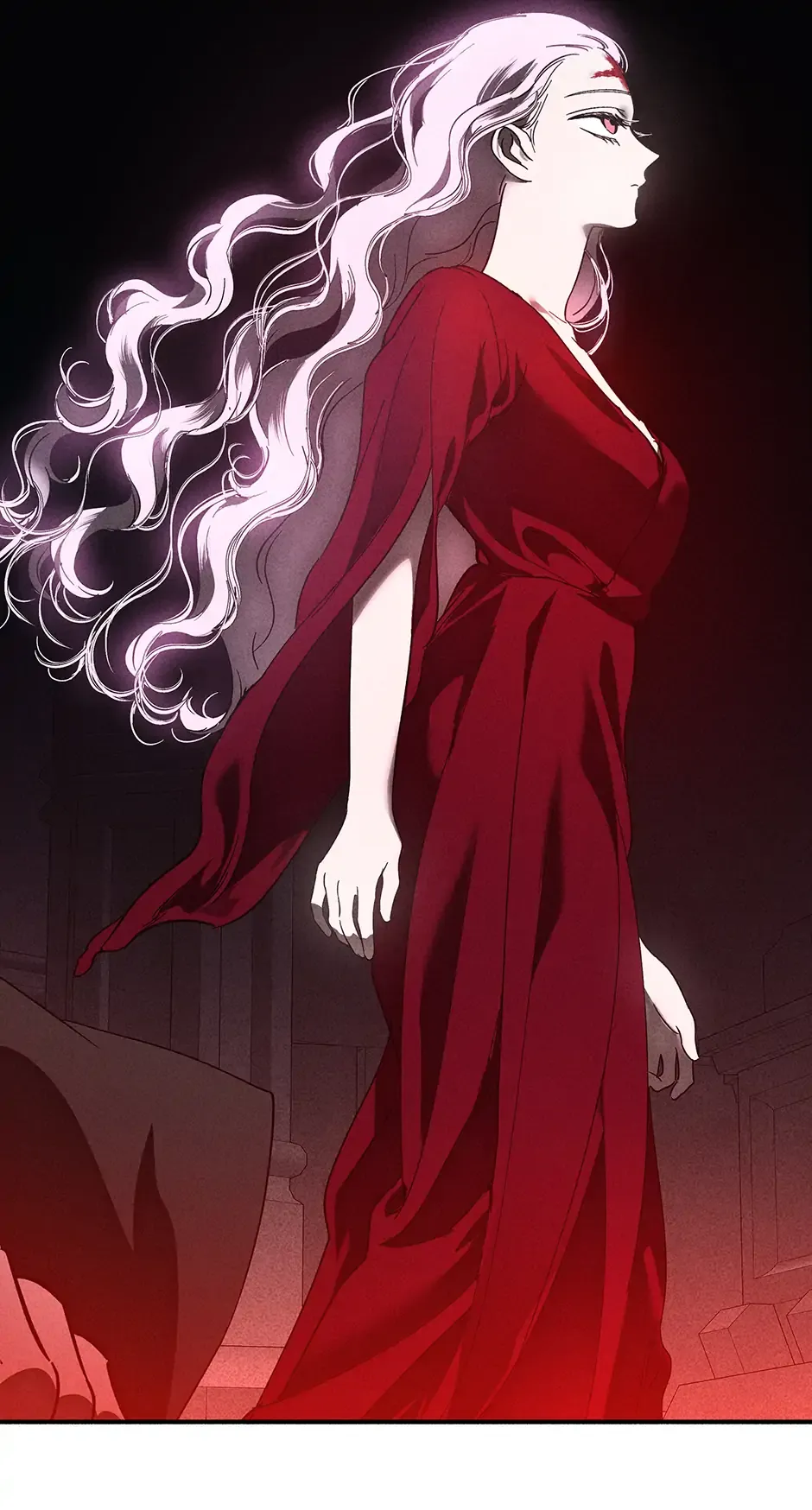 The Witches’ Isle Chapter 62 Online - página 9