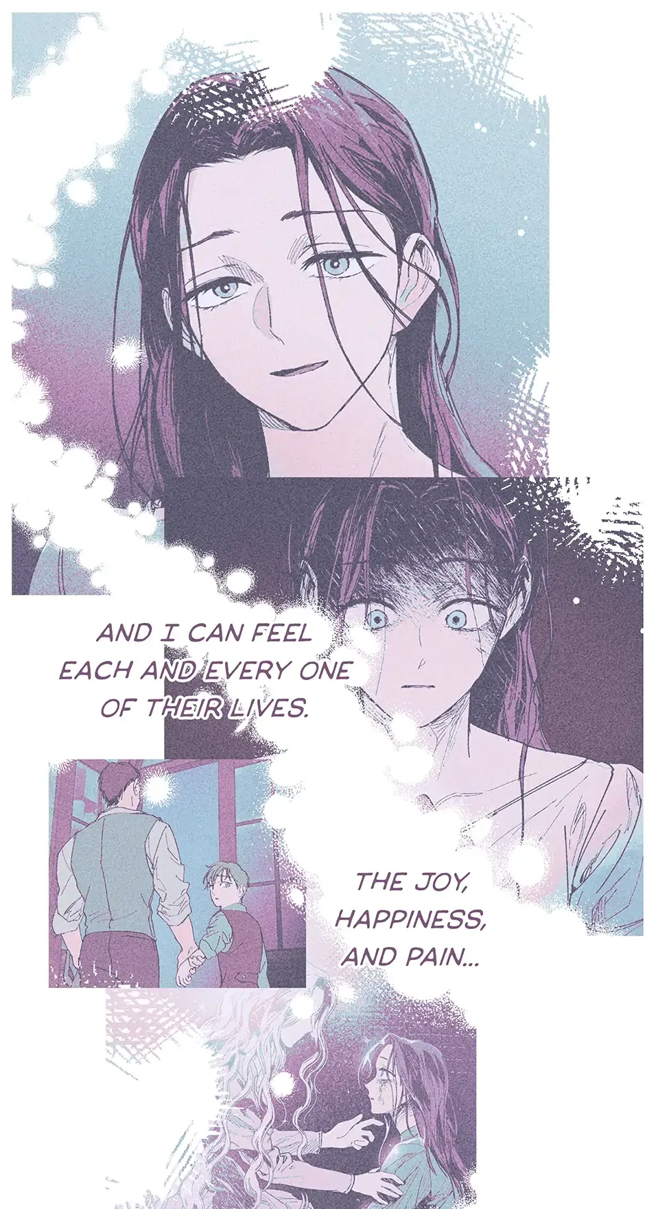 The Witches’ Isle Chapter 62 Online - página 16