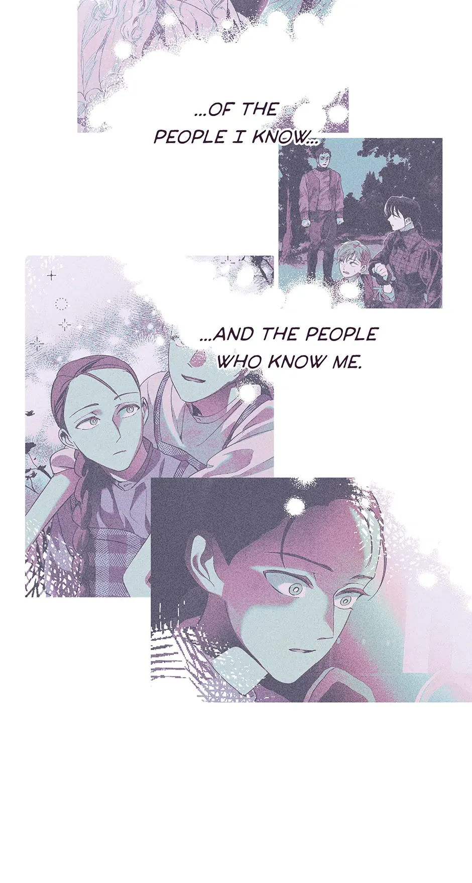 The Witches’ Isle Chapter 62 Online - página 17