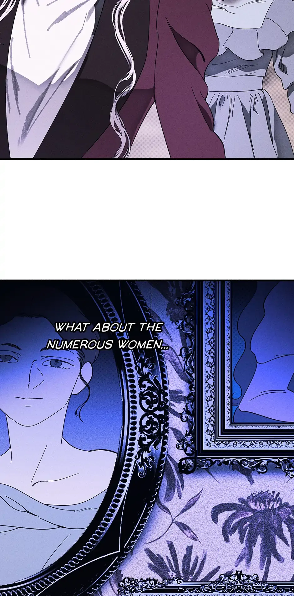 The Witches’ Isle Chapter 62 Online - página 21