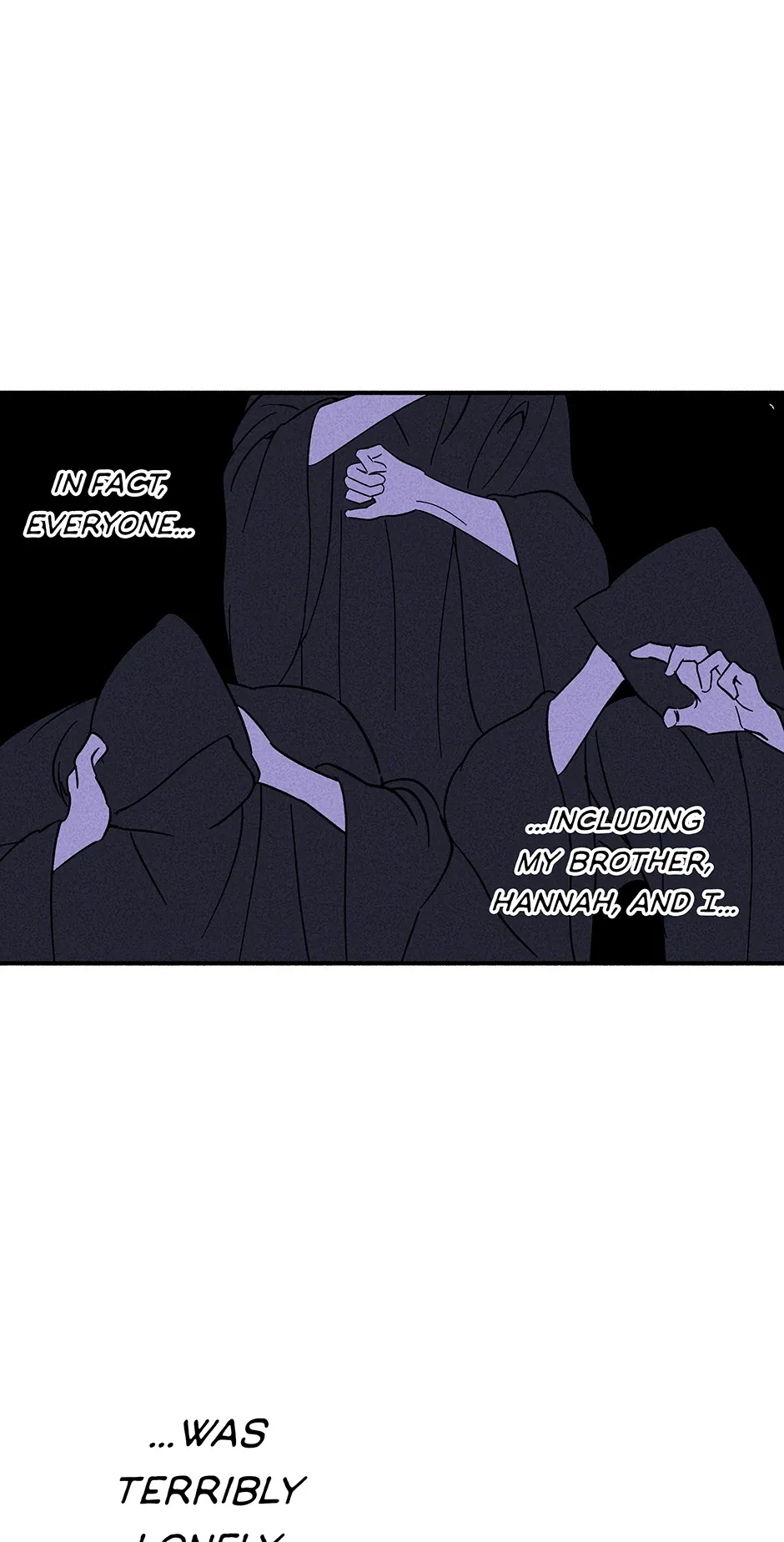 The Witches’ Isle Chapter 62 Online - página 31