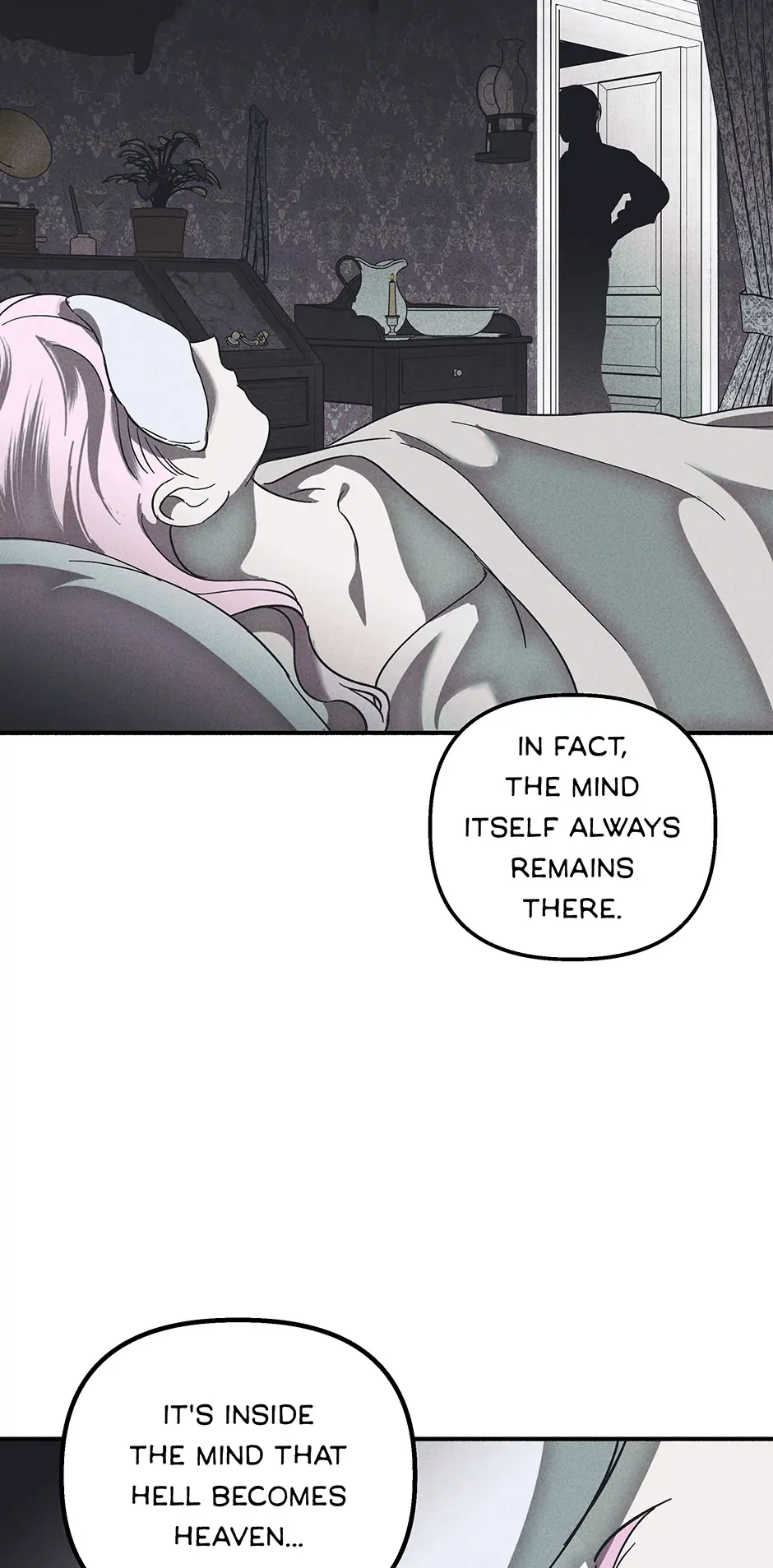 The Witches’ Isle Chapter 62 Online - página 36