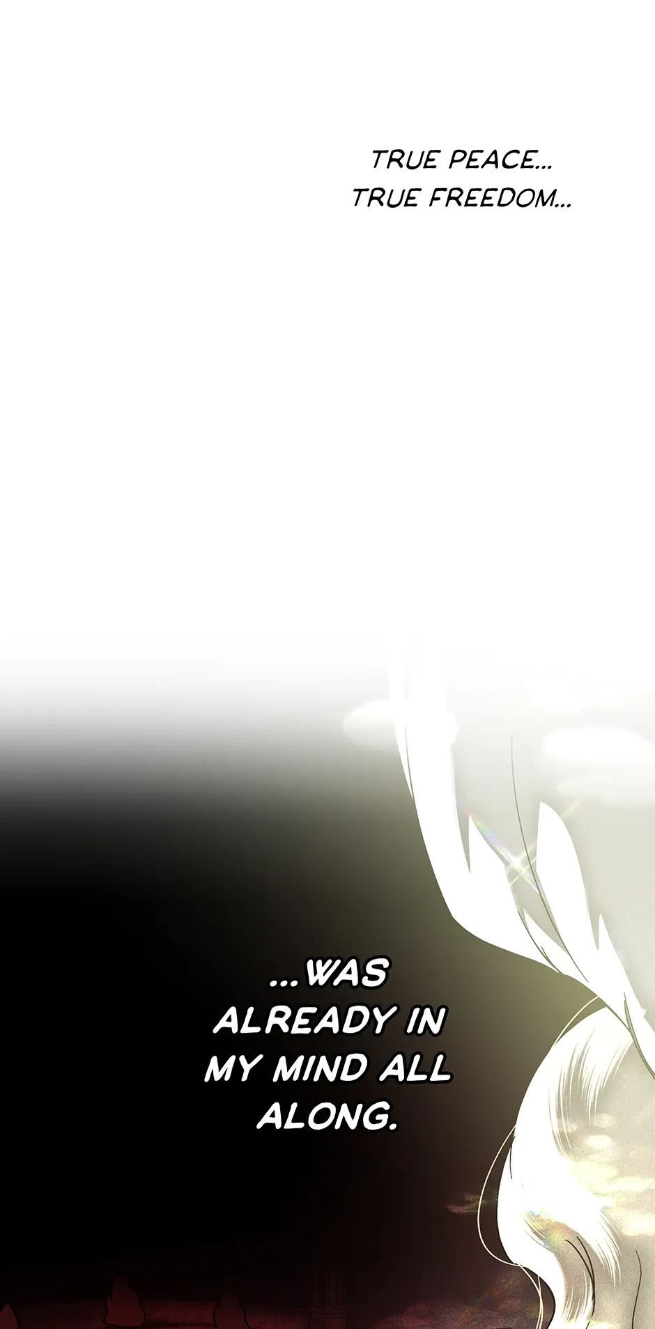 The Witches’ Isle Chapter 62 Online - página 38