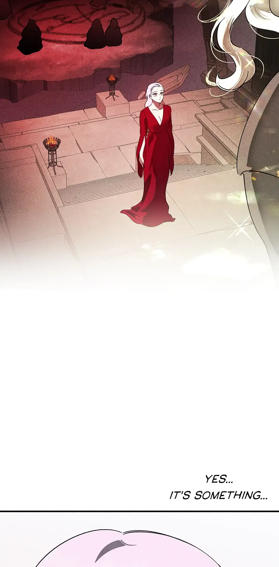 The Witches’ Isle Chapter 62 Online - página 39