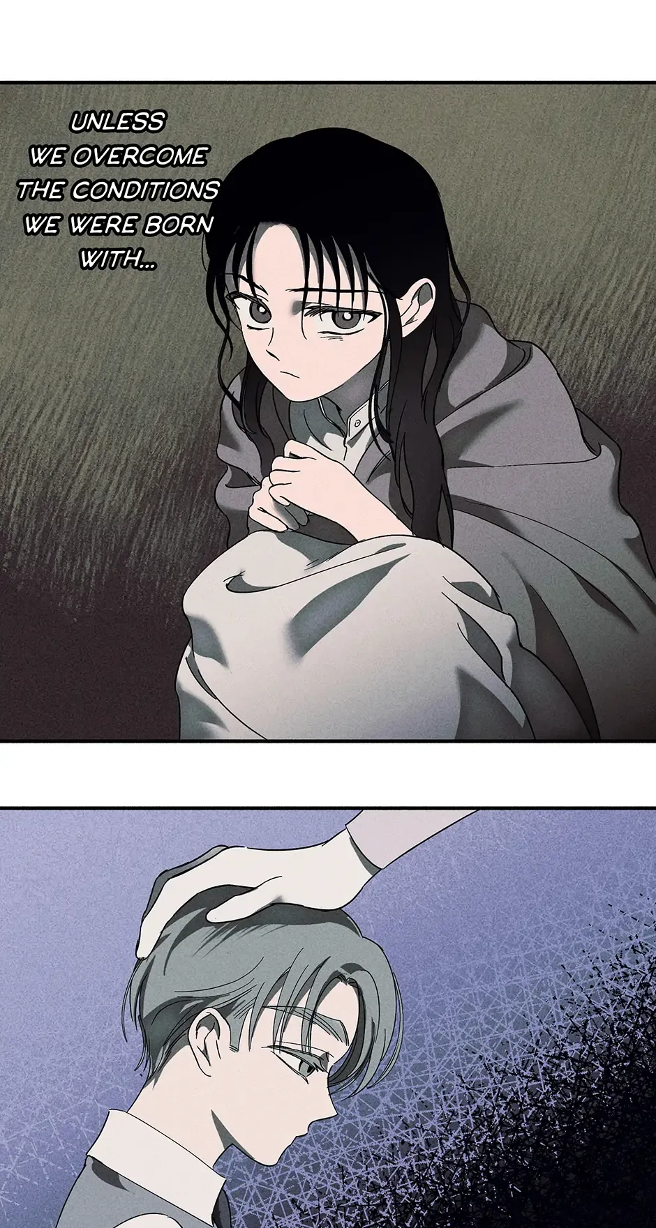 The Witches’ Isle Chapter 62 Online - página 42