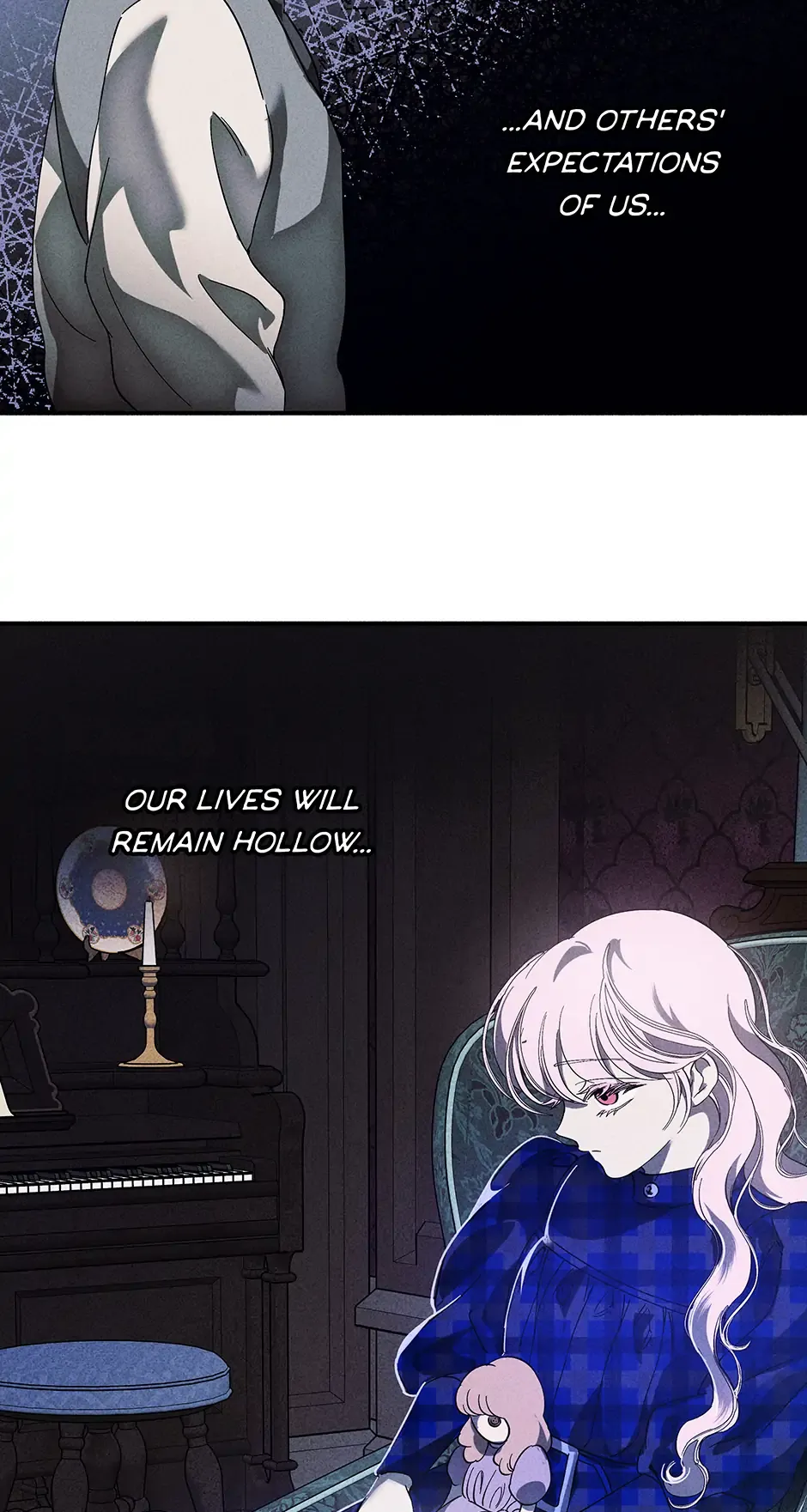 The Witches’ Isle Chapter 62 Online - página 43