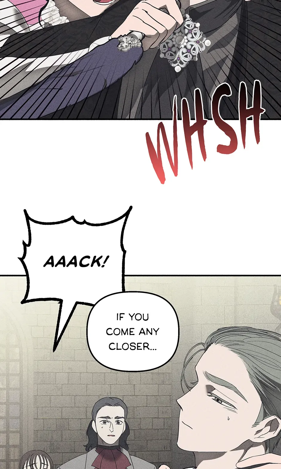 The Witches’ Isle Chapter 62 Online - página 49