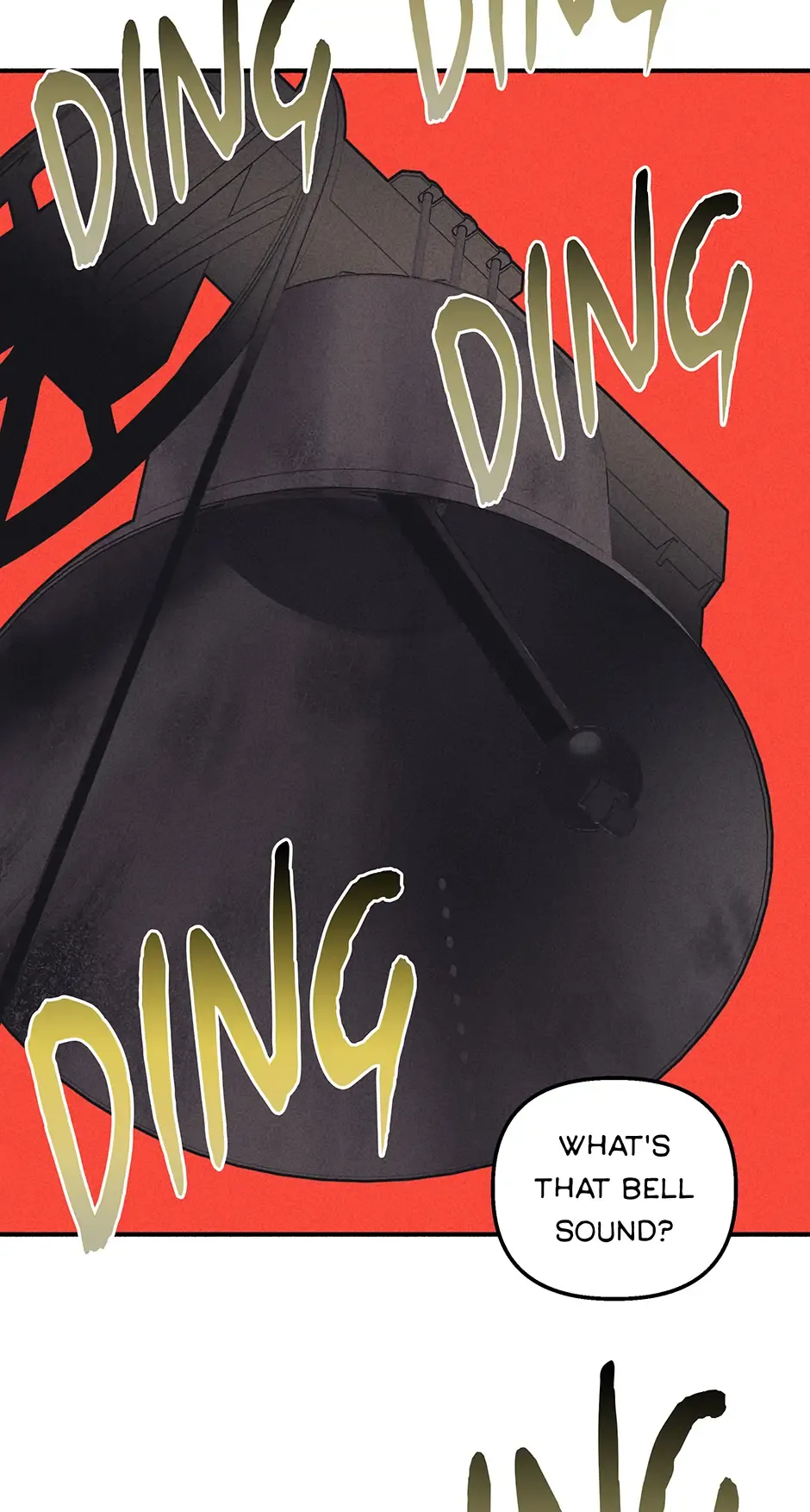 The Witches’ Isle Chapter 62 Online - página 52