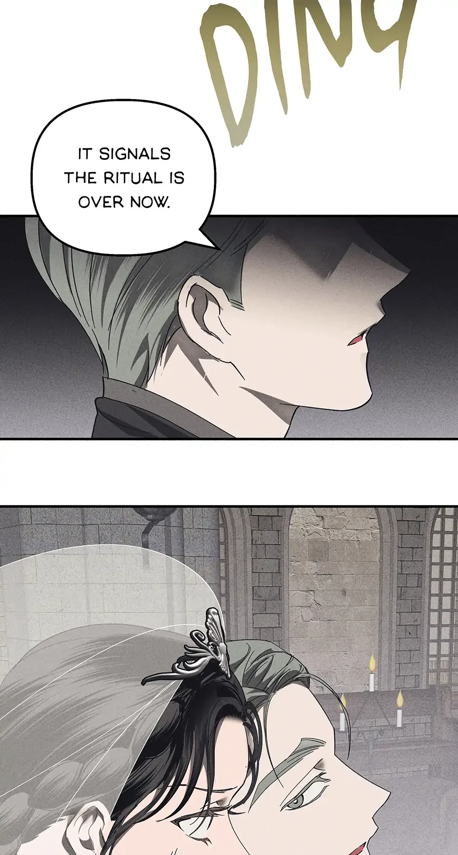 The Witches’ Isle Chapter 62 Online - página 53