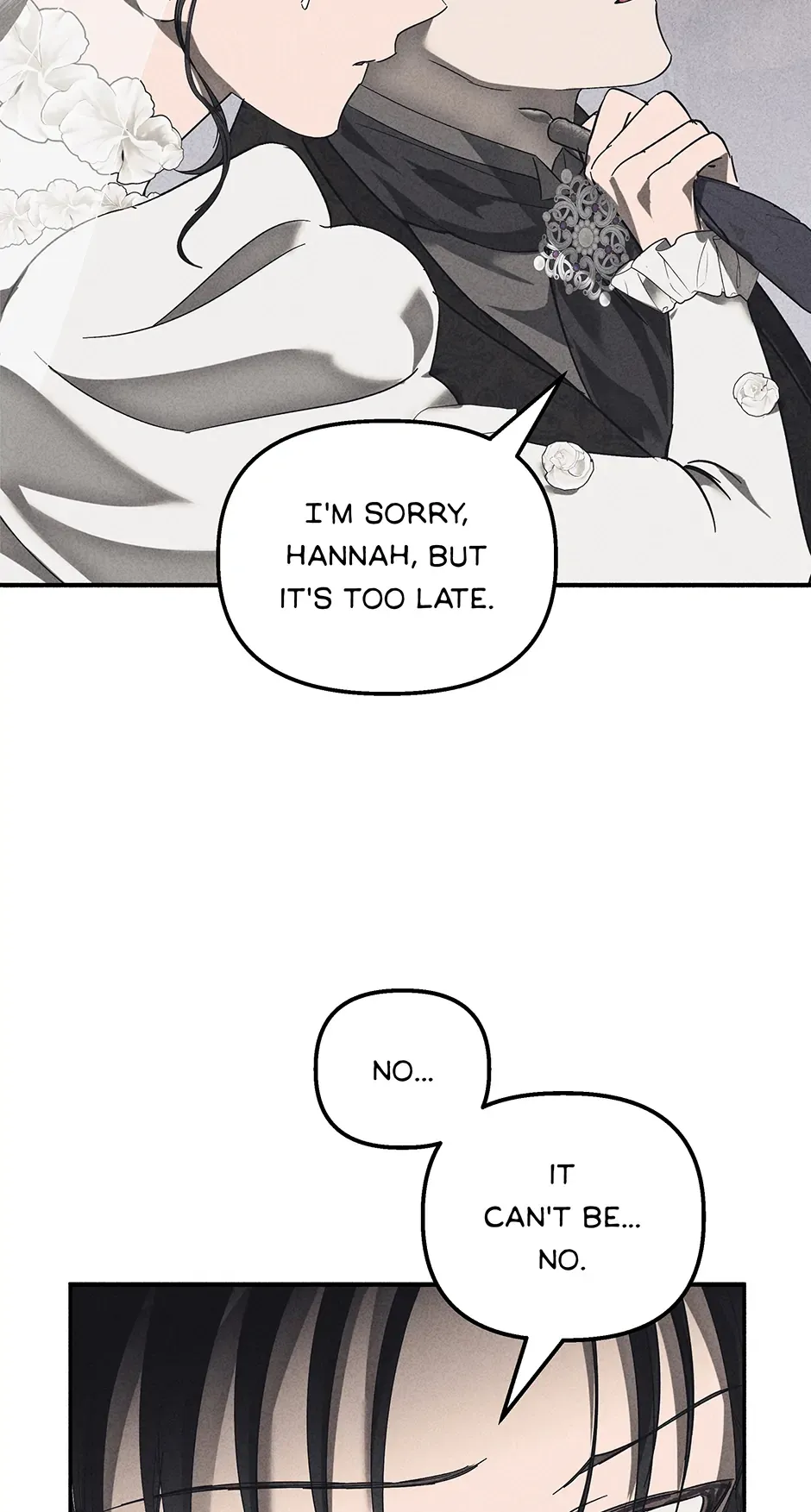 The Witches’ Isle Chapter 62 Online - página 54