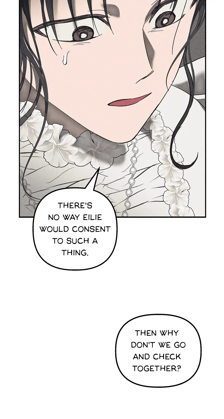 The Witches’ Isle Chapter 62 Online - página 55