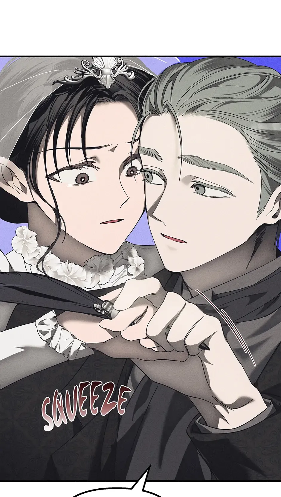 The Witches’ Isle Chapter 62 Online - página 56