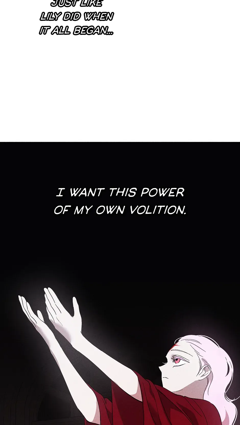The Witches’ Isle Chapter 62 Online - página 58