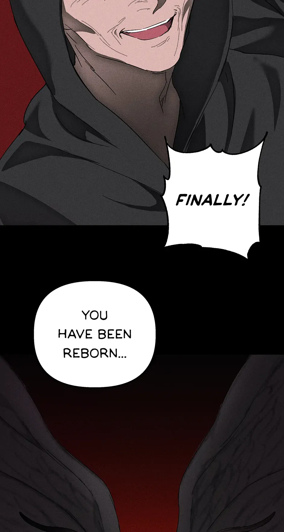 The Witches’ Isle Chapter 62 Online - página 72