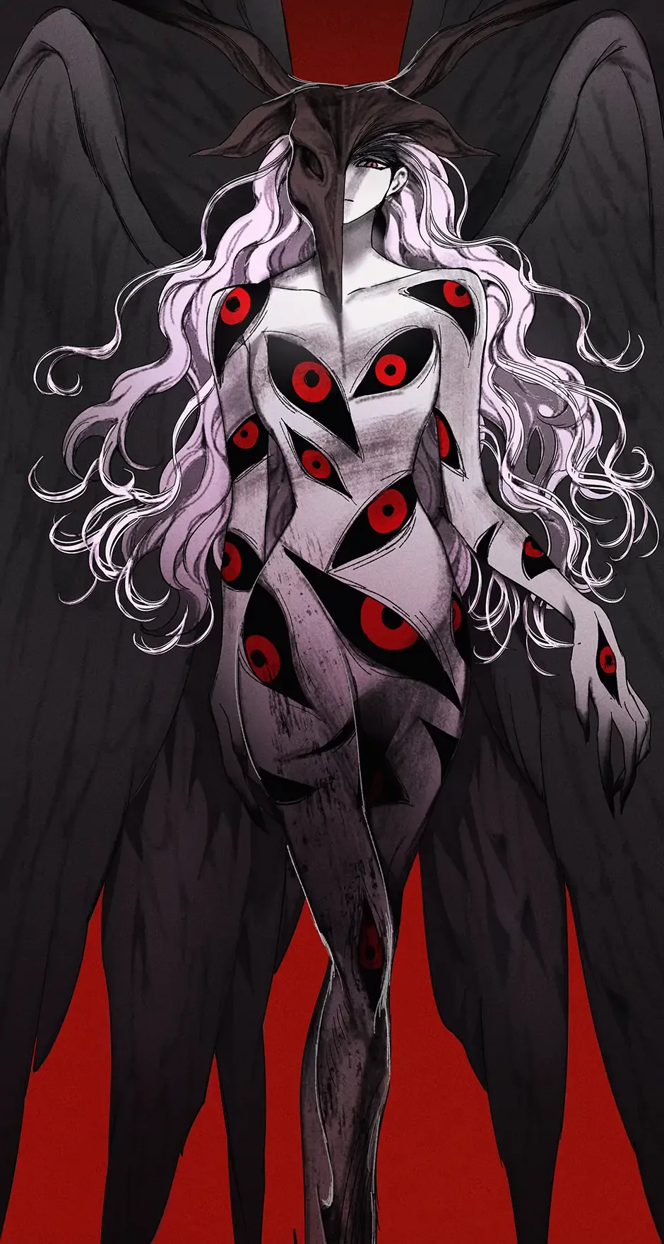 The Witches’ Isle Chapter 62 Online - página 73