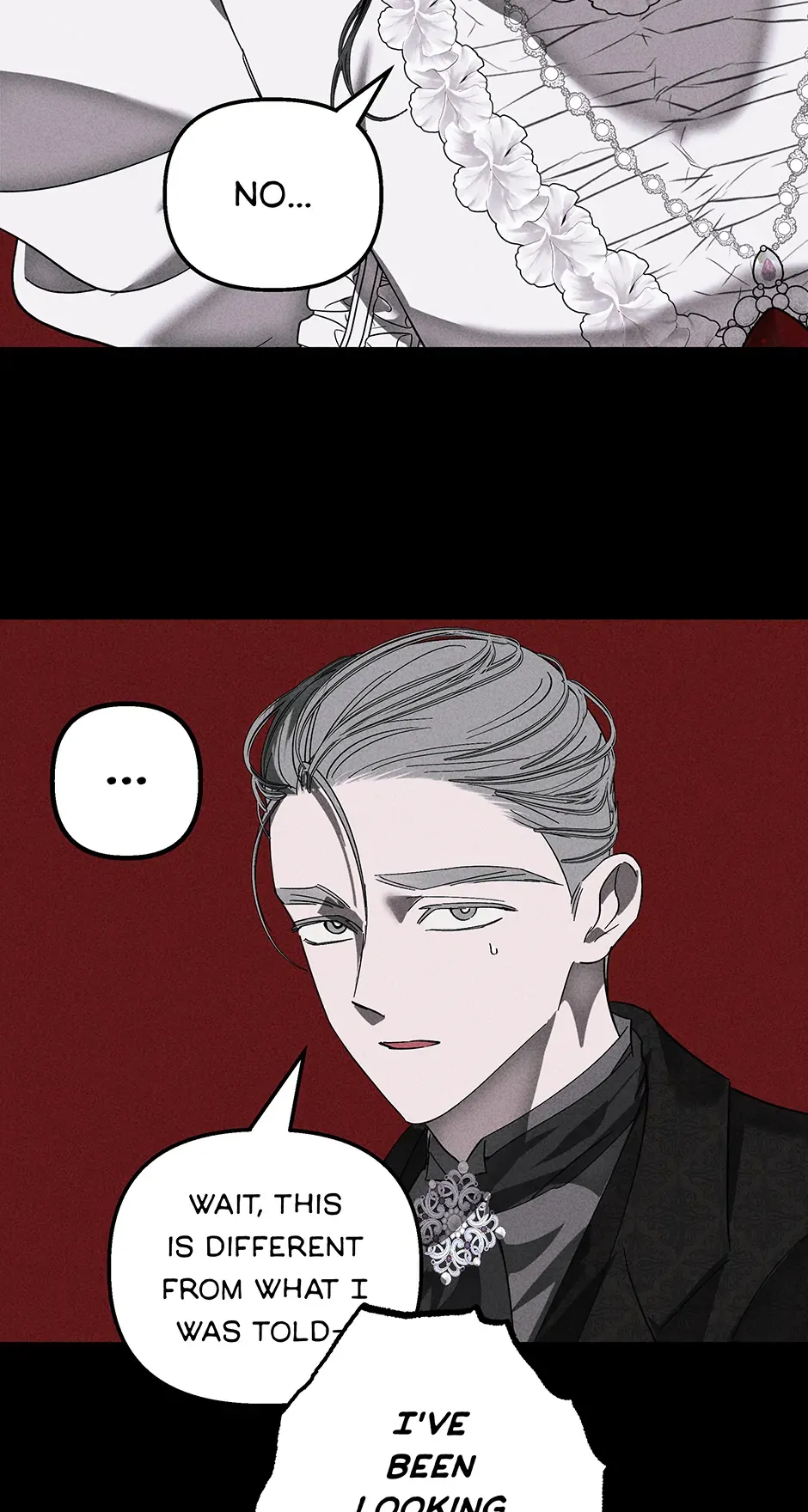 The Witches’ Isle Chapter 62 Online - página 75