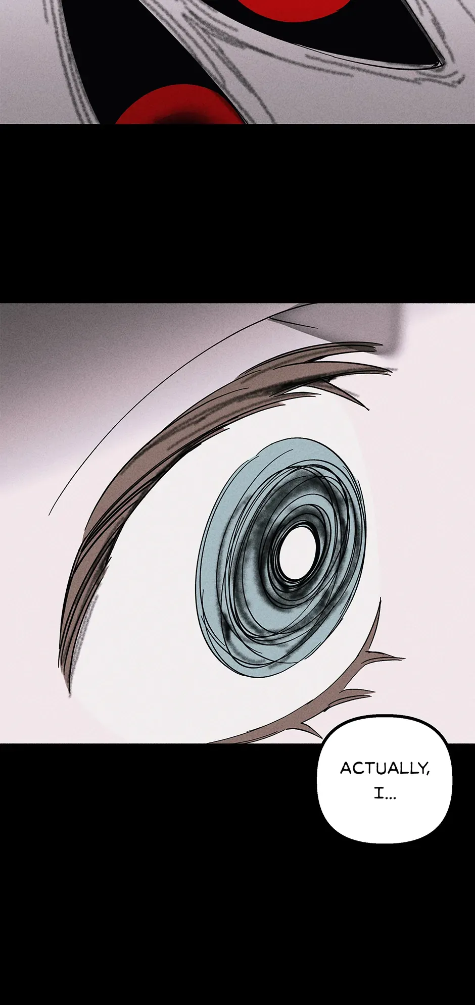The Witches’ Isle Chapter 62 Online - página 79