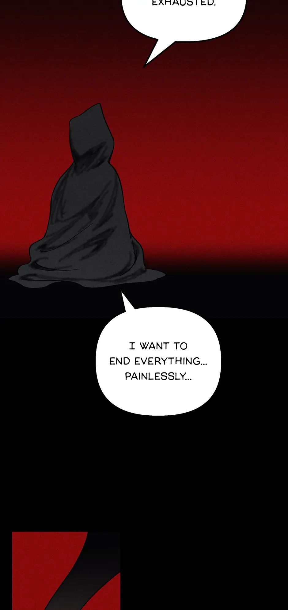 The Witches’ Isle Chapter 62 Online - página 81