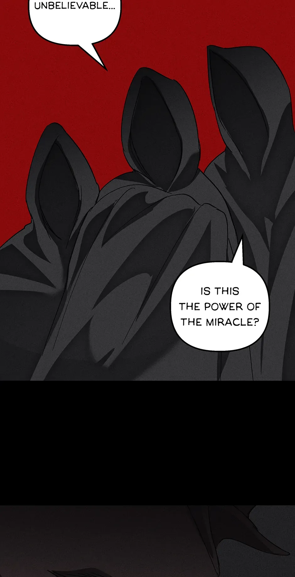 The Witches’ Isle Chapter 62 Online - página 84