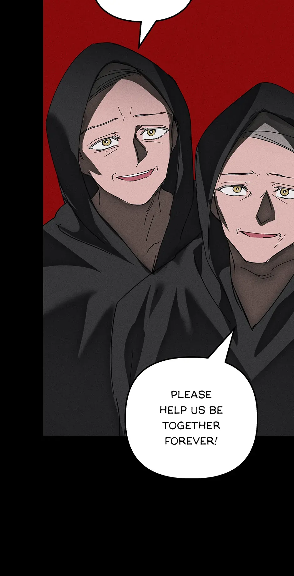 The Witches’ Isle Chapter 62 Online - página 86