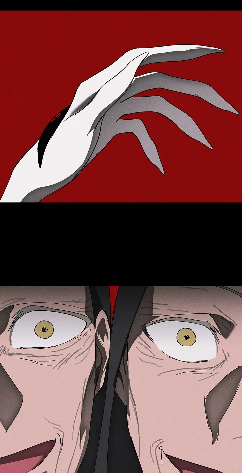 The Witches’ Isle Chapter 62 Online - página 87