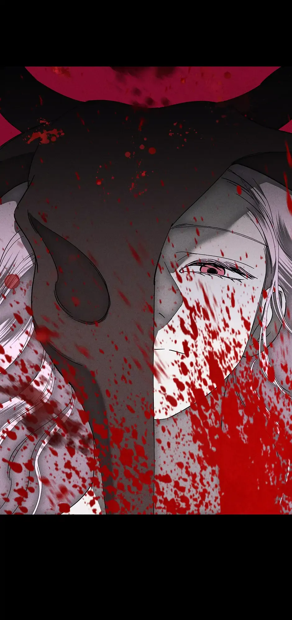 The Witches’ Isle Chapter 63 Online - página 1