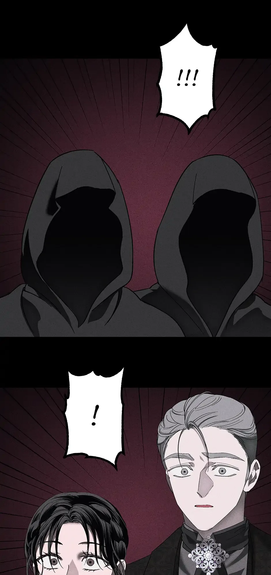 The Witches’ Isle Chapter 63 Online - página 2