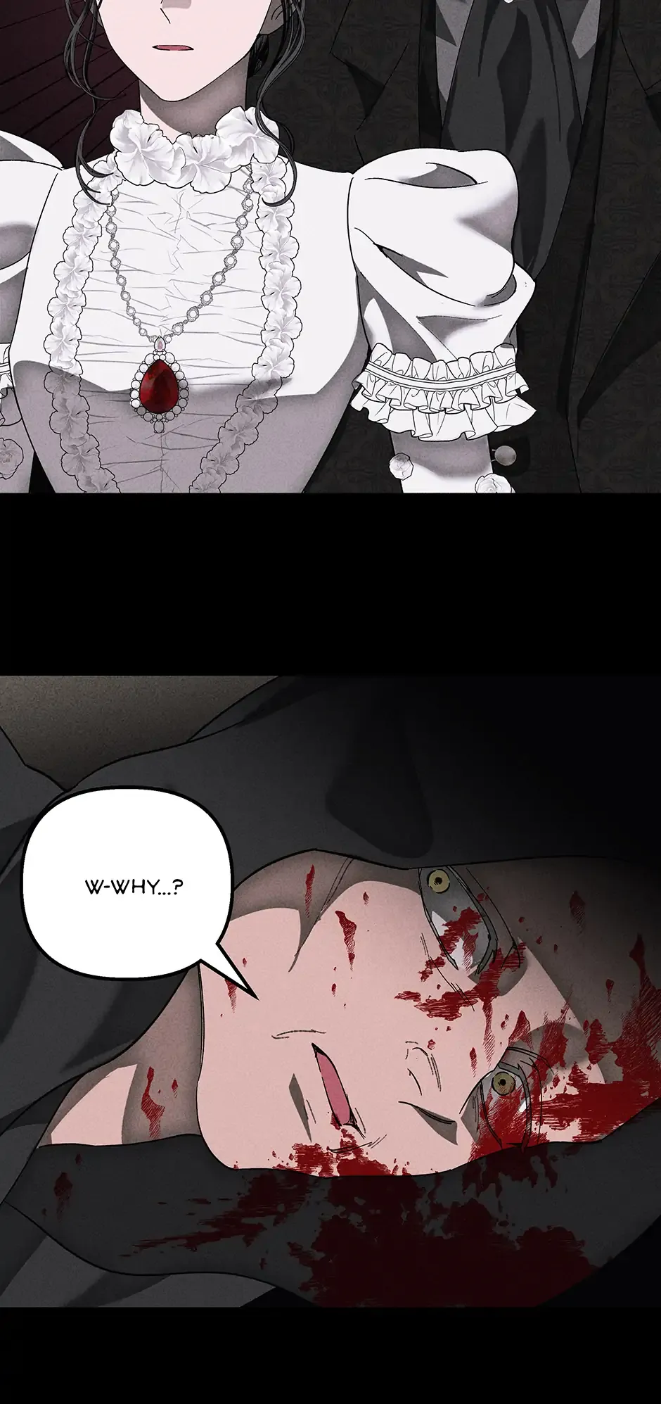 The Witches’ Isle Chapter 63 Online - página 3