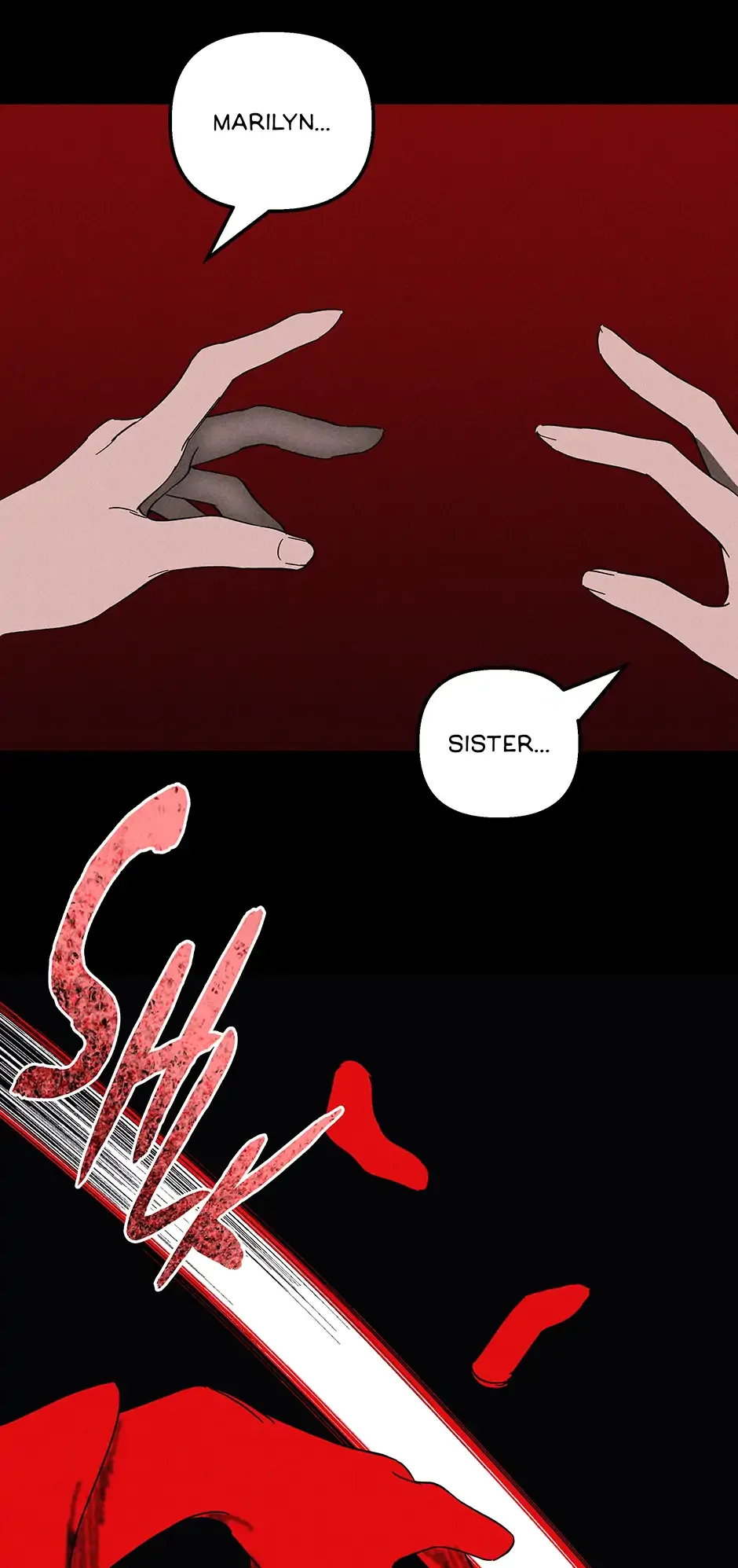 The Witches’ Isle Chapter 63 Online - página 4