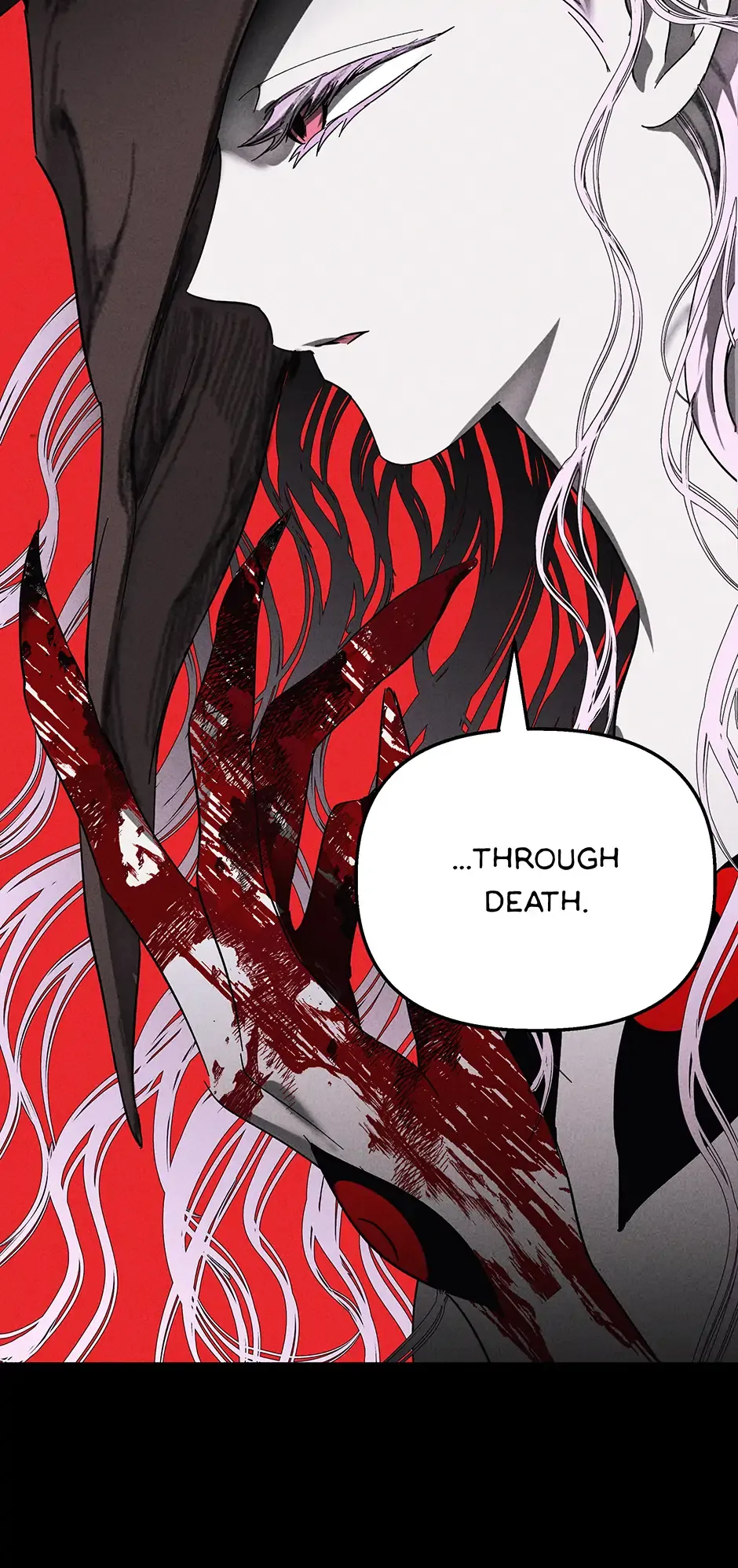 The Witches’ Isle Chapter 63 Online - página 6