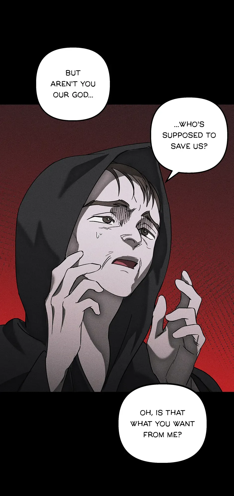 The Witches’ Isle Chapter 63 Online - página 7