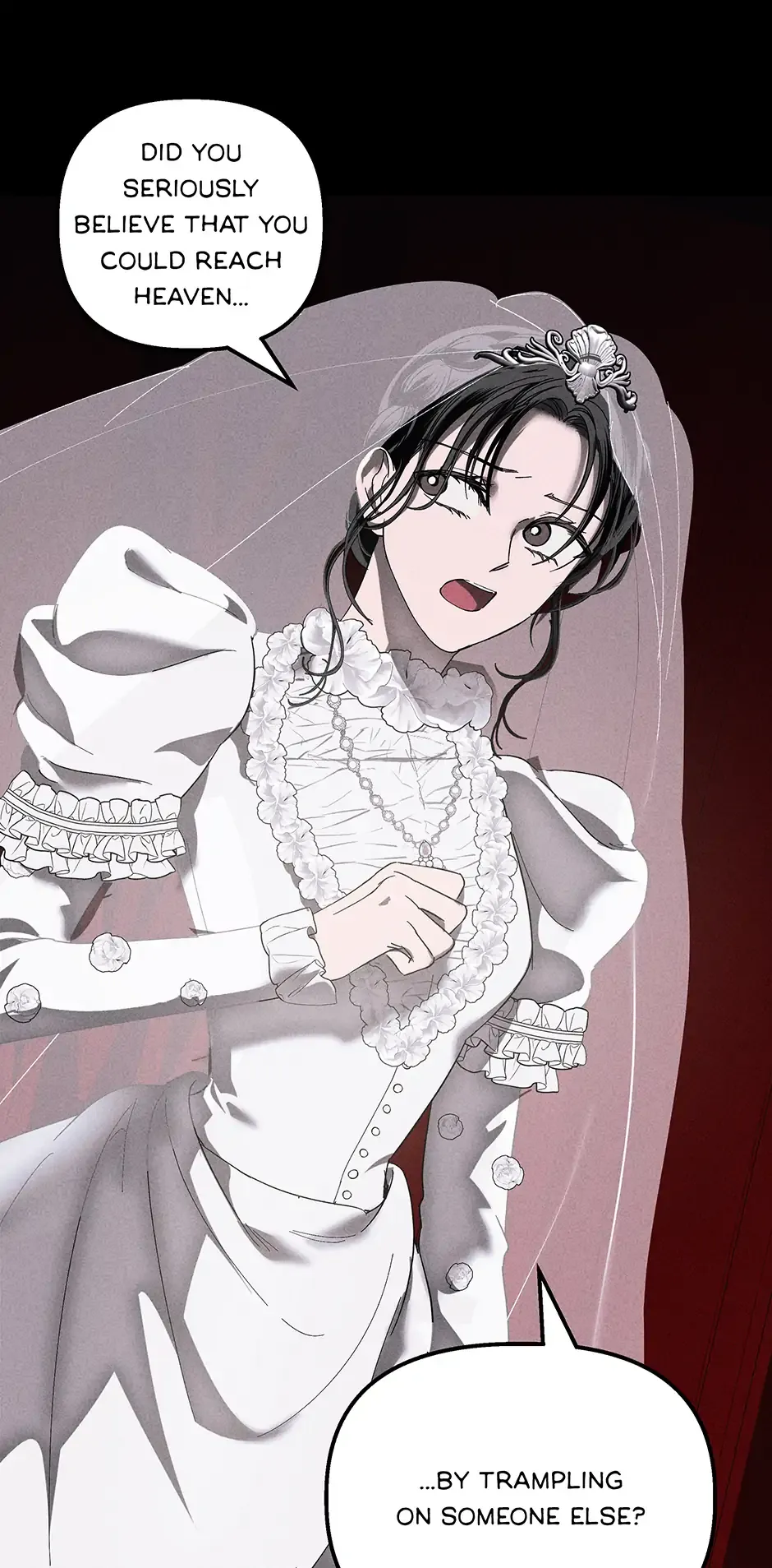 The Witches’ Isle Chapter 63 Online - página 8
